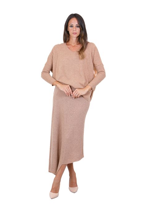  NOT SHY | Maglie | FAUSTINE-4704001CCAMEL